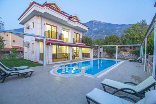 Villa Prestij 2