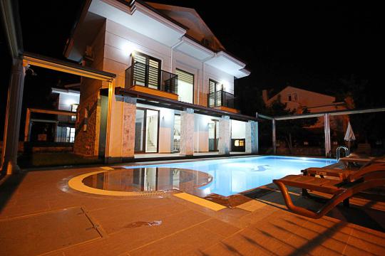 Villa Prestij 3