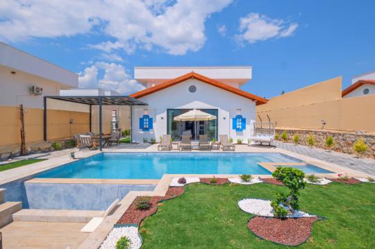 Villa Doğa 7