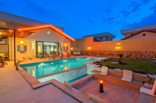 Villa Doğa 6