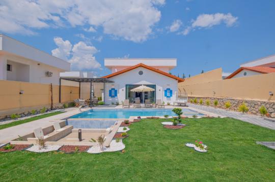 Villa Doğa 5