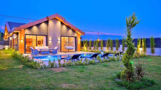 Villa Little Pines