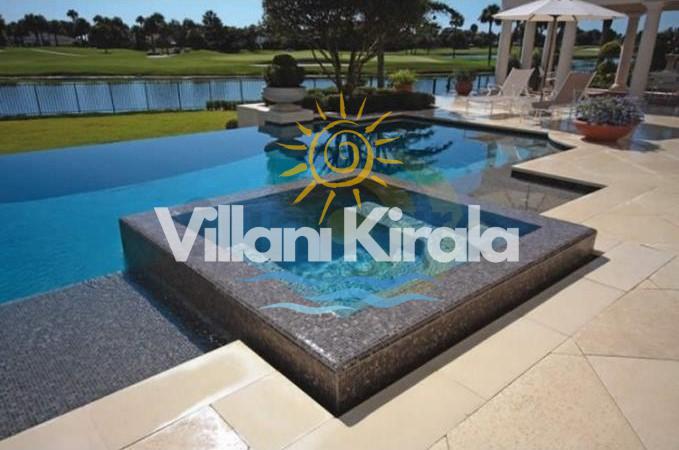 Jakuzili Kiralık Villalar | Lüks ve Rahat Tatil Seçenekleri