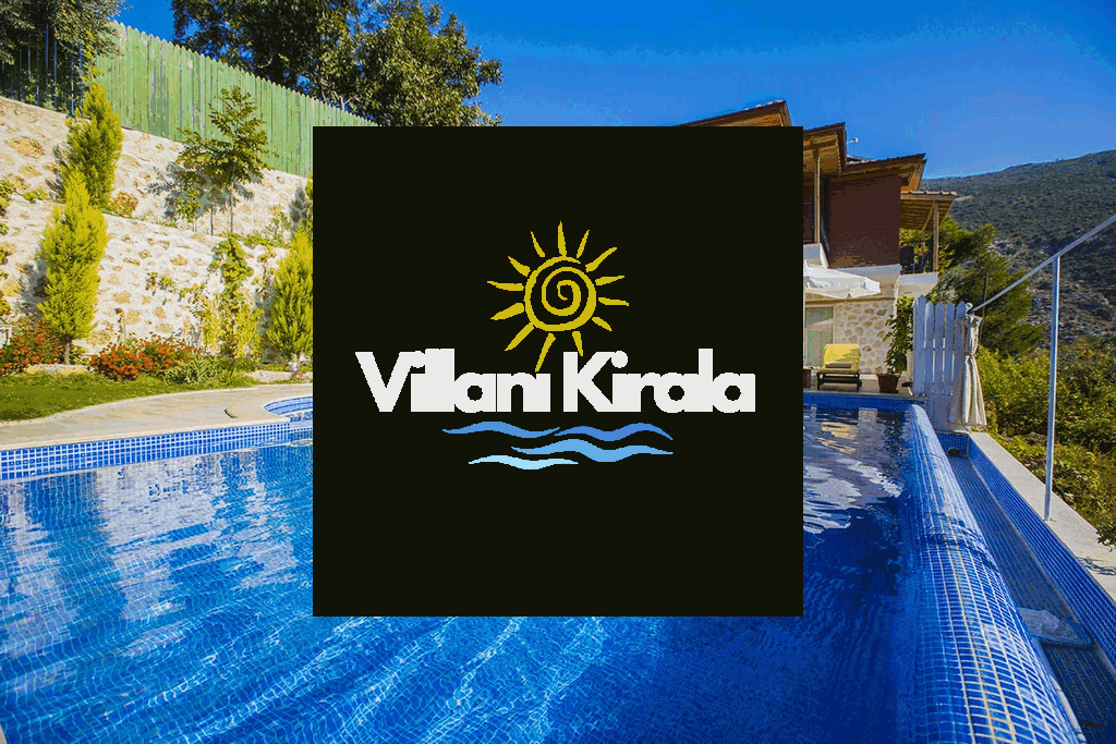 Havuzu Korunaklı Kiralık Villalar | Gizlilik ve Konfor - Villanı Kirala
