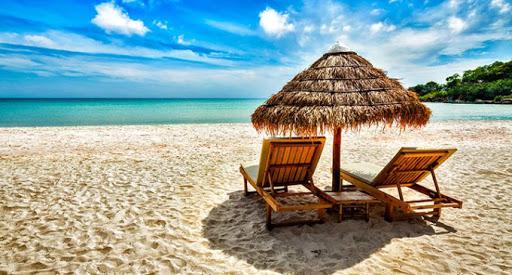 Plaja Yakın Kiralık Villalar | Deniz Keyfi ve Konfor - Villanı Kirala