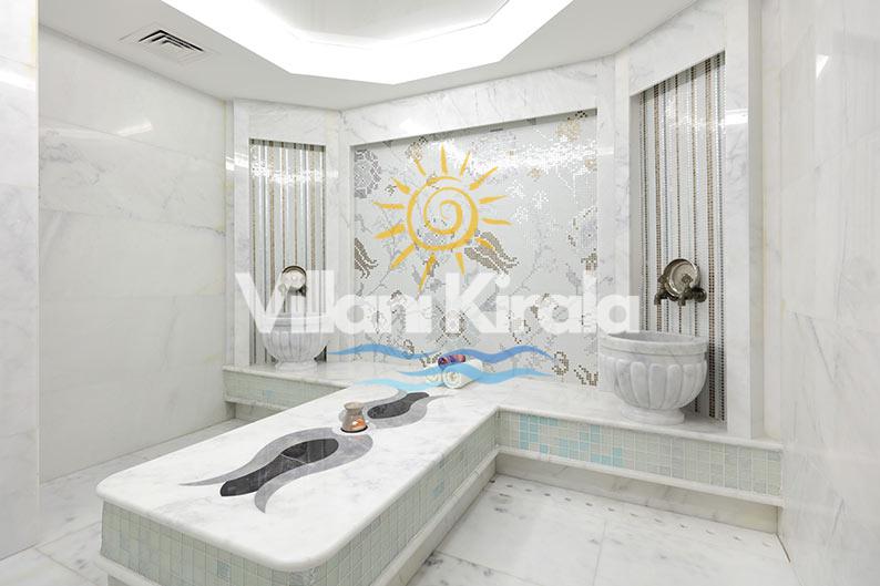 Hamamlı Kiralık Villalar | Geleneksel ve Lüks Tatil - Villanı Kirala