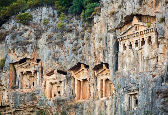 Fethiye Kiralık Villa Seçenekleri | Özel Havuzlu Tatil Villaları - Villanı Kirala