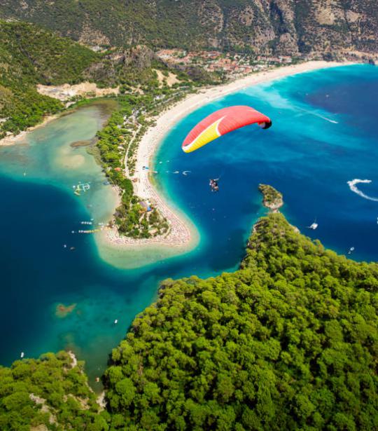 Ölüdeniz